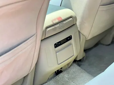 2016 Nissan PATROL — миниатюра 11