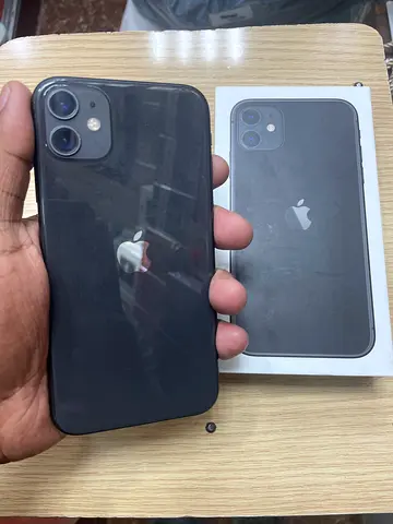 I phone 11