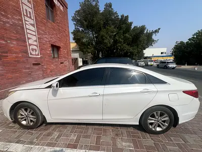 صورة مصغرة 8 لـ 2012 Hyundai SONATA