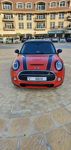 صورة 6 لـ 2019 MINI COOPER