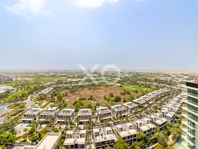 Brand New | Golf course view | High Floor