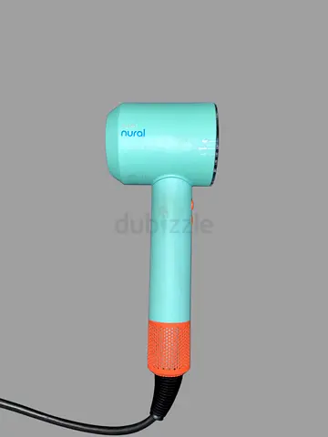 Dyson Supersonic Nural- 1 month used