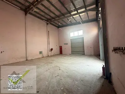 1300 SQFT WAREHOUSE AVAILABLE FOR RENT IN JURF INDUSTRAIL AREA 1
