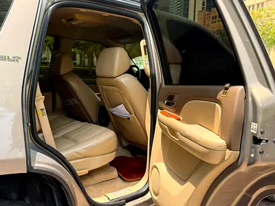 2007 GMC YUKON 照片 8