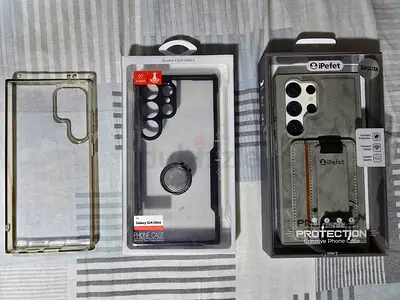 S24 Ultra Case