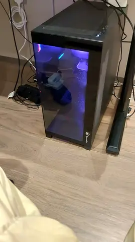 I5. 12th. 16gb 1tb ssd 4060 Rtx