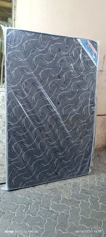 Double size madical mattres brand new sale