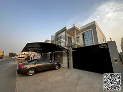 At an all-inclusive price covering fees, electricity, and water, own your dream villa in a luxury vi