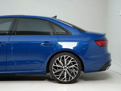 Audi A4 35 TFSI S line, миниатюра 5