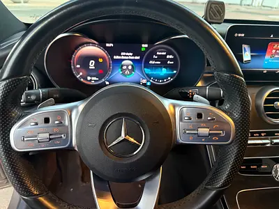 صورة مصغرة 10 لـ 2019 Mercedes-BENZ C-CLASS