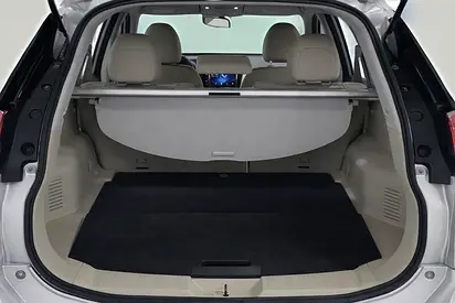 2019 Nissan X-TRAIL — миниатюра 11