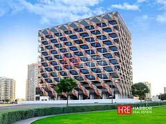 Park View | Payment Plan | Vacant to Transfer