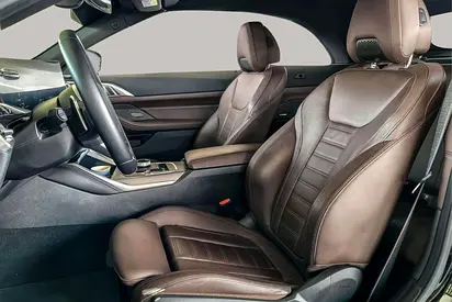 2025 BMW 4-SERIES 缩略图 12