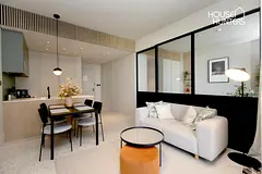 High-Floor Fully Furnished | I Burj Khalifa View