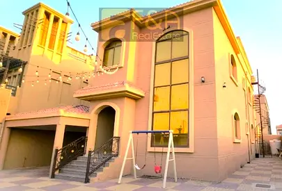 Stunning 5-Bedroom Standalone Villa for Sale in Muwaihat 1, Ajman – Spacious Family Living