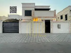 Villa for sale – with registration fees – directly from the owner – freehold – close to amen