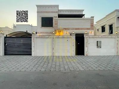 Villa for sale – with registration fees – directly from the owner – freehold – close to amenities