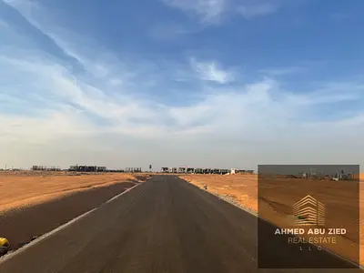 Corner Plot for Sale in Al Bustan Al Serra, Umm Al Quwain – 1,938 Sq. Ft., Near the Mosque, Prime Location, AED 370,000 Including Registration & Owner
