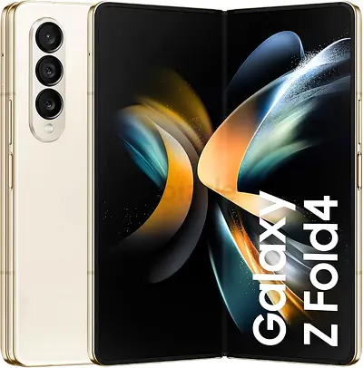 Samsung Galaxy Z Fold 4 New