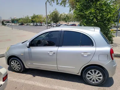 صورة 4 لـ 2015 Nissan MICRA