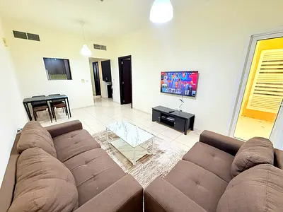 01 BHK with Balcony l 12 CHQS l Vacant l Large Unit