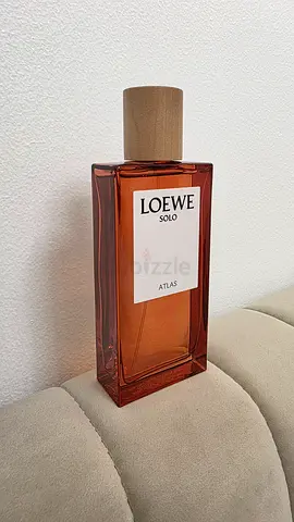 Perfume LOEWE beautiful gift for men