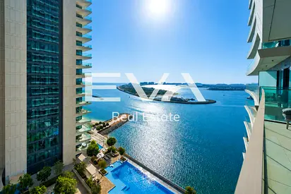 PARTIAL SEA VIEW | FULLY FURNISHED | VACANT