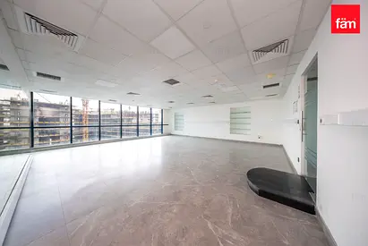 Prime Location | Higher Floor | Spacious Office
