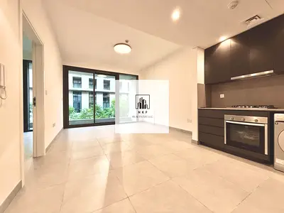 Brand new one bedroom available for rent in Al Jada sokoon