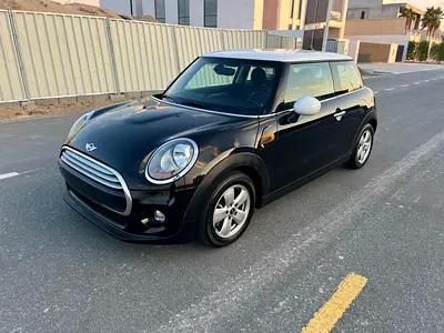 2015 MINI COOPER — фото 2