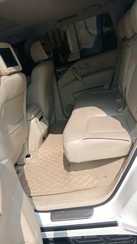 2015 Nissan PATROL 照片 14