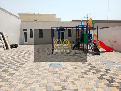 It features a practical layout that offers comfort and privacy for all family members, along with a