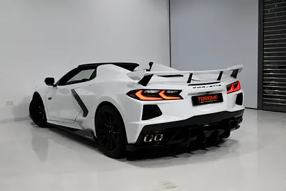 2023 Chevrolet CORVETTE 照片 5