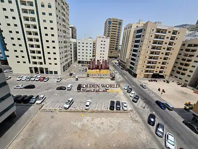 غرفة وصالة للإيجار في القاسمية المحطة | بلكونة | إطلالة مفتوحة | مساحة مميزة | شقة مضوية | 30 ألف