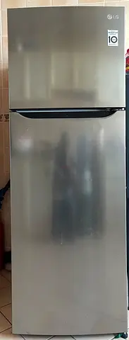 LG 315 L Refrigerator