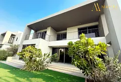 Spacious 5 Bed | End Unit | Unfurnished | Best Price