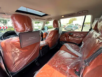 صورة مصغرة 14 لـ 2024 Nissan PATROL