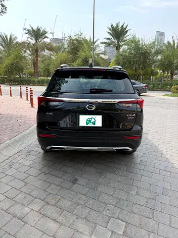 GAC GS4 GL, миниатюра 3