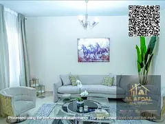 Receive and invest instantly for 25,000 annually with a special payment plan from the developer.