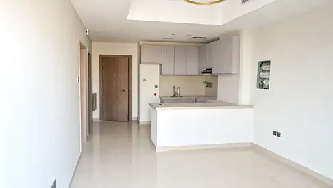 شقة جاهزة غرفة وصالة في كينتيا ريزيدنس | ادفع 224,724 درهم وأكمل 7,908 شهرياً لـ 3.5 سنوات