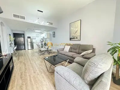 Fully Furnished | Pay In 12 Cheques | Call Now