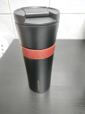 starbucks thermal tumblers