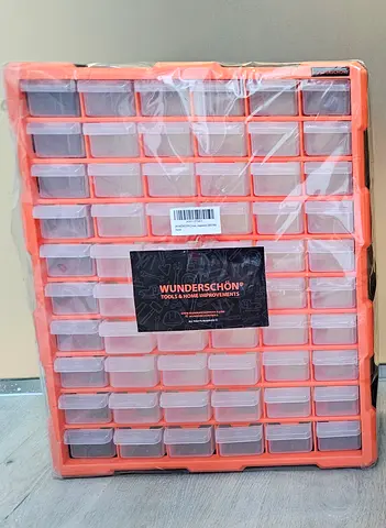 Organizer for Workshop or Home