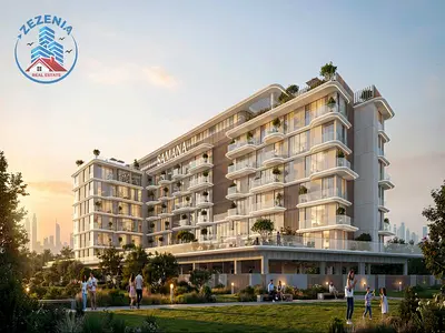 1% MONTHLY | 5% DP | 30% DISCOUNT | POOL VIEW | 15% ROI