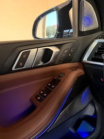 2024 BMW X5 缩略图 3