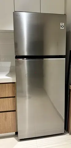 LG 395L Fridge for sale