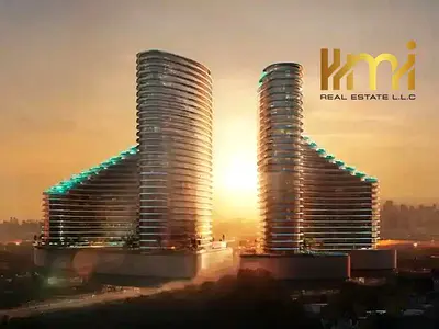 Handover soon I Burj Khalifa view I 18% Roi