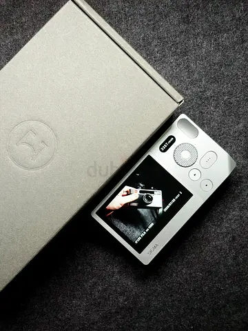 Sigma BF Silver – Excellent Condition / Full Box