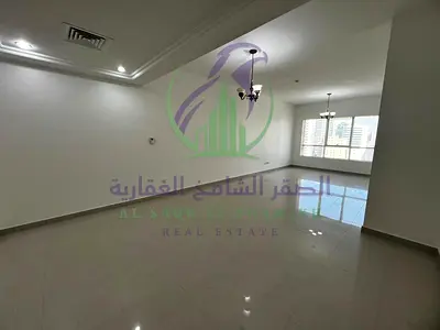 اكبر واجمل واوسع ثلاث غرف وصالة فخمة وراقية بتشطيب حديث في منطقة الخان مع تكييف وباركينج وجيم ومسبح مجاني
