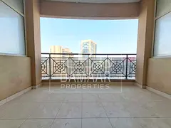 Spacious 2BHK + Maid’s Room in Raffa Tower | Gym, Pool & Parking